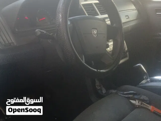 2007 Dodge Journey
