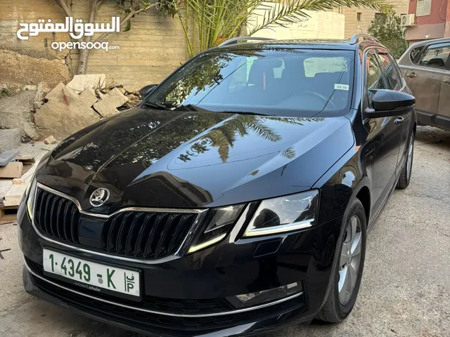 Used Skoda Octavia in Bethlehem
