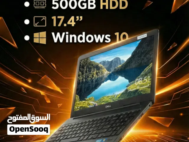 Windows Dell for sale  in Tripoli