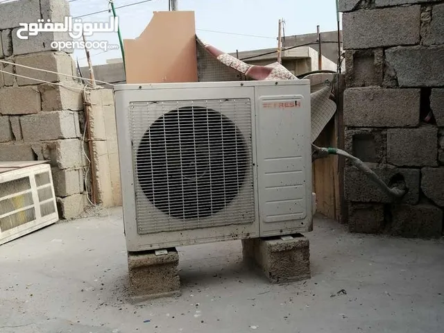 Bosch 1.5 to 1.9 Tons AC in Basra