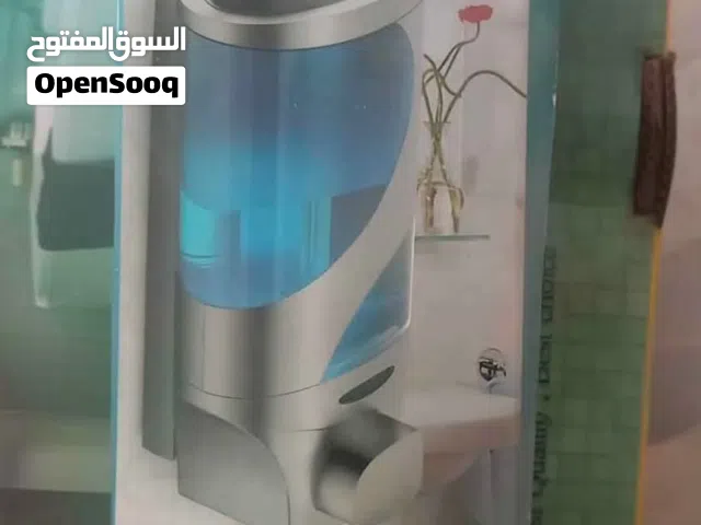 Wall Mounted Soap Dispenser  موزع صابون جداري