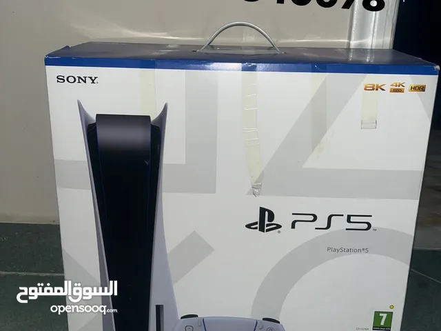 PlayStation 5 PlayStation for sale in Ismailia