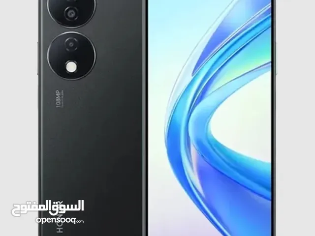 اخو الجديد Honor x7p