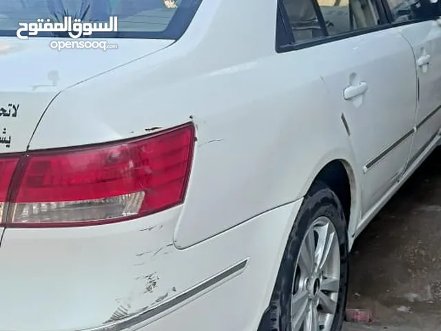 Hyundai Sonata 2011 in Basra