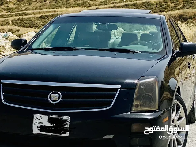 Used Cadillac STS/Seville in Amman