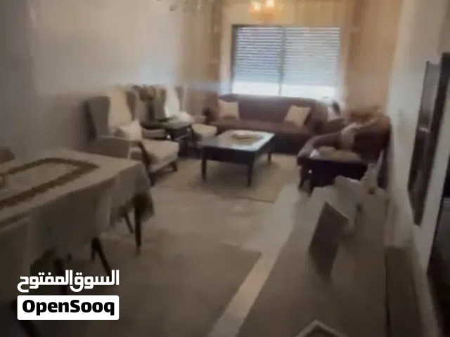 شقة في تلاع العلي موقع مميز وهادية