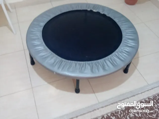 قفزات رياضية لللياقة البدنية يحتوي 6 أرجل شديد و قوي يتحمل