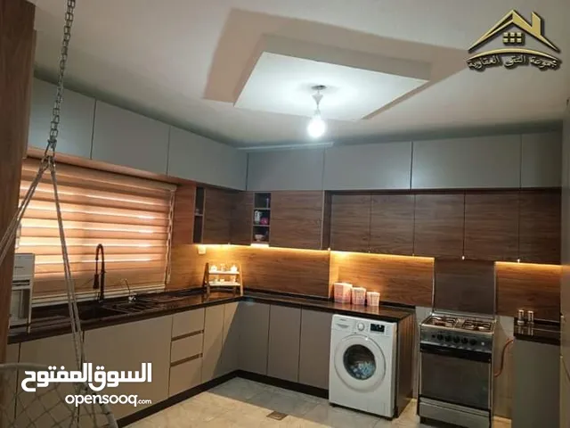 130 m2 3 Bedrooms Apartments for Sale in Zarqa Iskan Al Batrawi