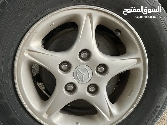 Other 14 Rims in Al Dhahirah