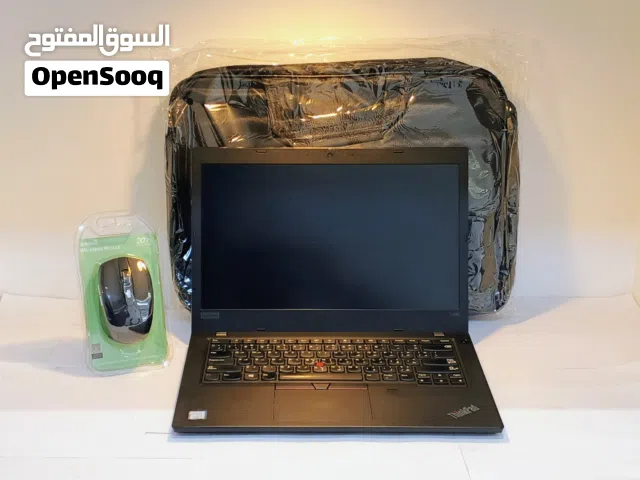 Windows Lenovo for sale in Amman
