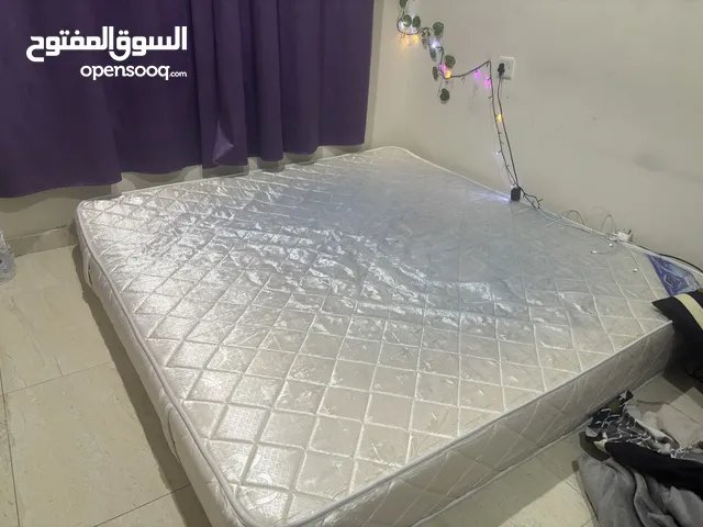 Medicated mattress