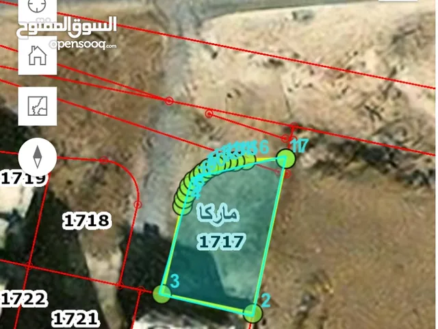 ارض للبيع من المالك