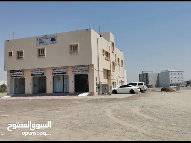 محل للايجار في صحار الفلج shop for rent on Sohar Falaj Al Qabail