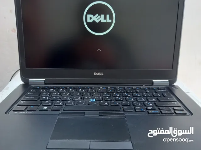 كور اي 7 الجيل 5. الهارد 185 الرام 8 حجم الشاشة 14
