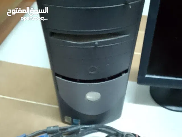 Windows Microsoft Computers for sale in Zarqa