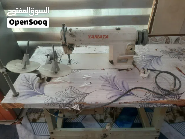 ماكنه  خياطه