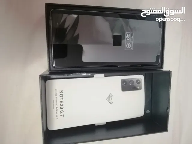Samsung Galaxy S20 5G 256 GB in Al Riyadh
