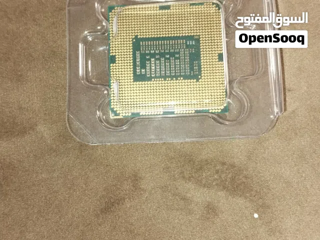 معالج i5 الجيل الثالث