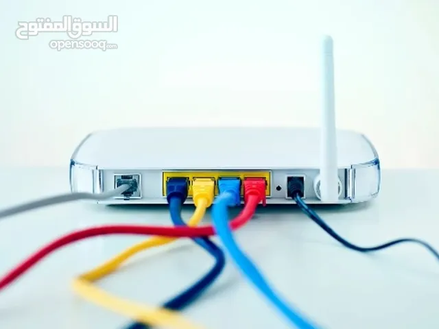 HOME Internet Fixing Repairing Networking Shareing WiFi Solution and Services in Muscat