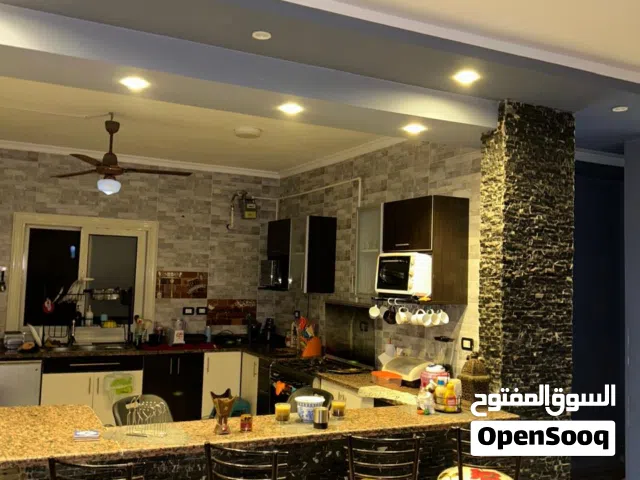عمارة للبيع حي السابع شارع سنتر المختار استثمارية
