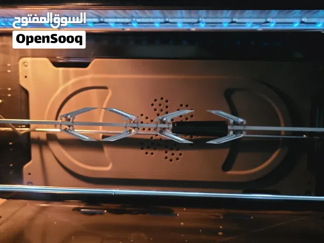 فرن اجنس الايطالي
