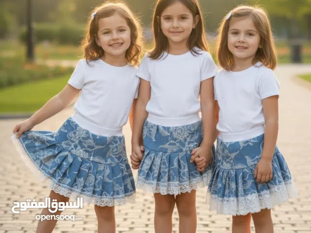 Evening Dresses in Baghdad