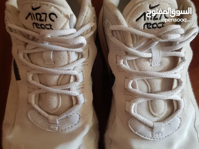 White Sport Shoes in Irbid