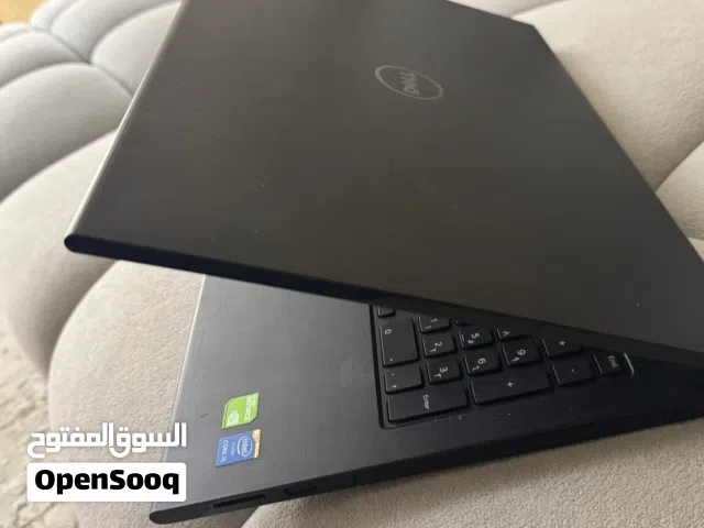 لاب توب ديل