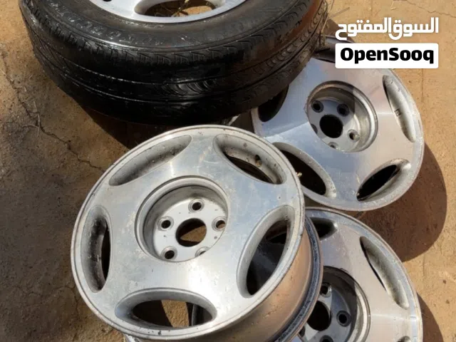 رنجات لكزس 400 وكاله