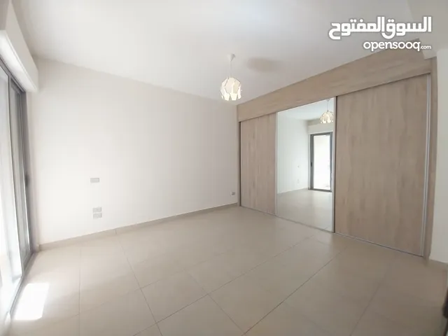 155 m2 3 Bedrooms Apartments for Rent in Amman Abdoun