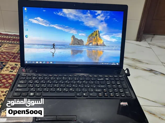 Windows Lenovo for sale  in Baghdad