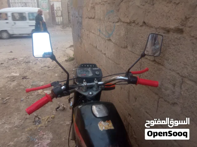 2005 سوزوكي أخرى