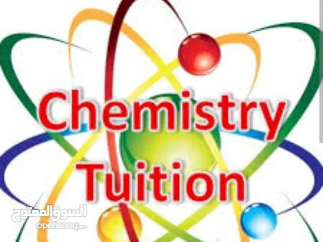 Chemistry physics biology Tutions available for (female students only)