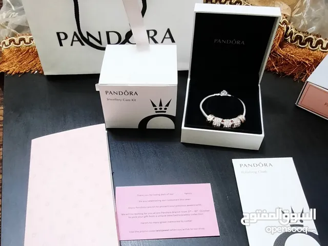 pandora signature limted اسواره بندورا جديده