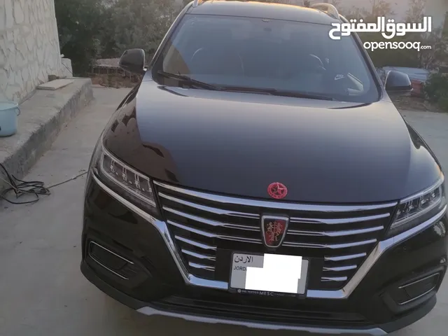 Used MG MG RX5 in Amman