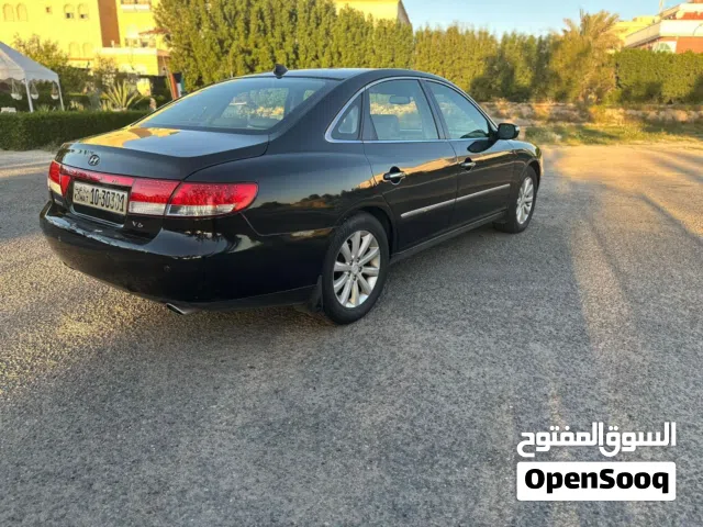 للبيع هونداي ازيرا