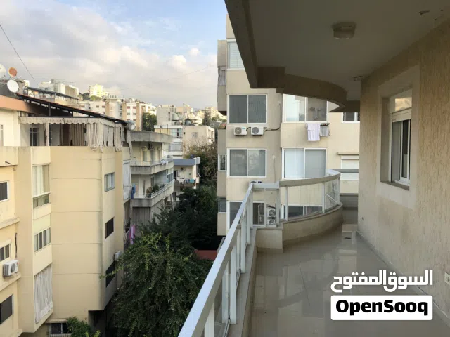 APPARTMENT FOR SALE IN BAABDA