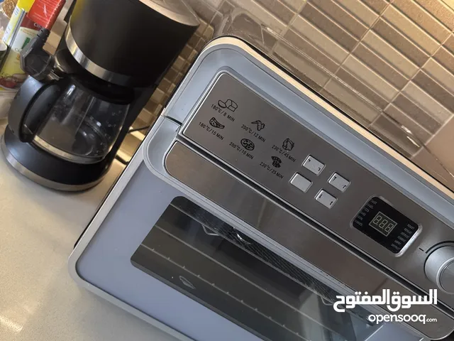  Fryers for sale in Amman