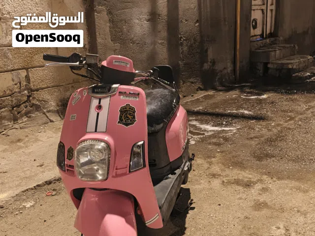 السلام عليكم بوليسي للبيع كامله الدراجه مامفتوحه