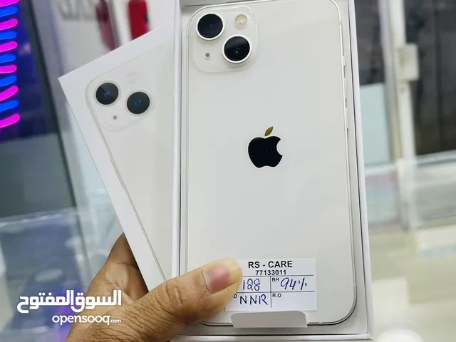 iPhone 13, 128gb White