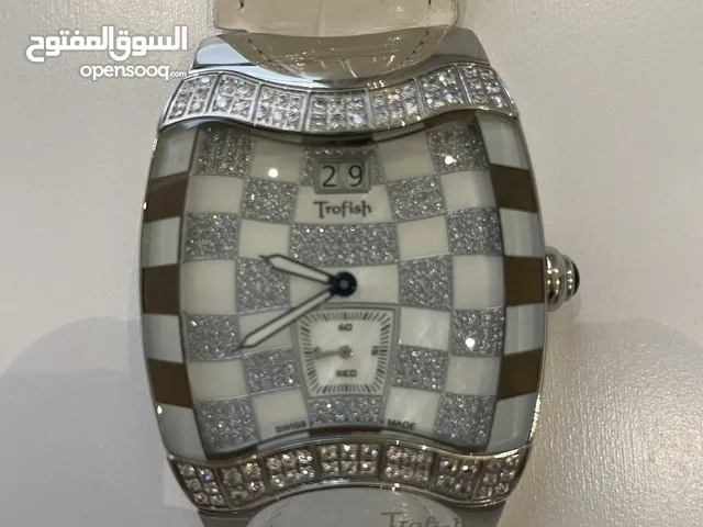 Original Trofish watch