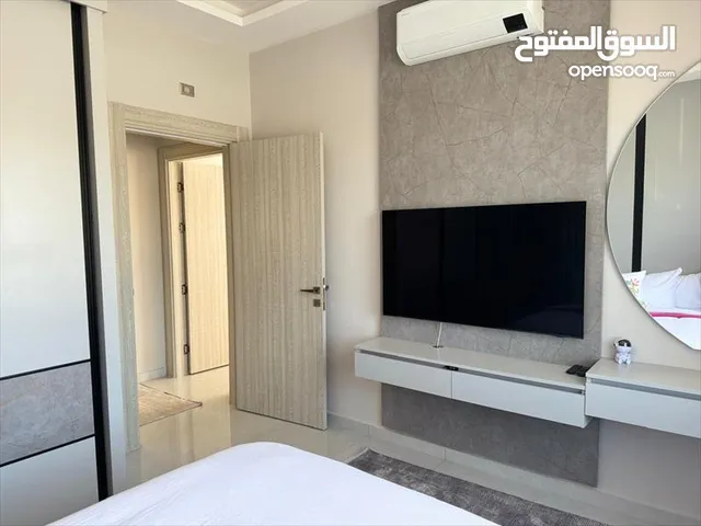 140 m2 3 Bedrooms Apartments for Sale in Amman Tla' Ali