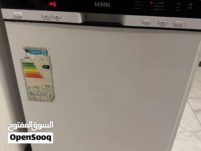 غساله صحون فزتيل