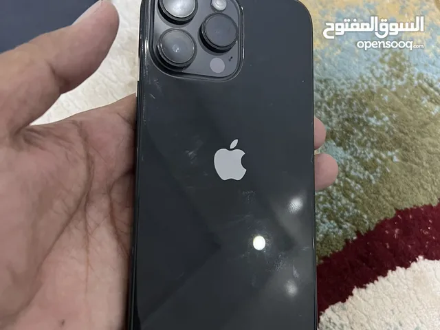 Apple iPhone 14 Pro Max 256 GB in Atar