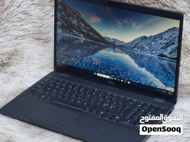 Dell 5501 i5-9400H H Processor 2gb Nvidia graphics 15.6inches FHD display Backlight keyboard