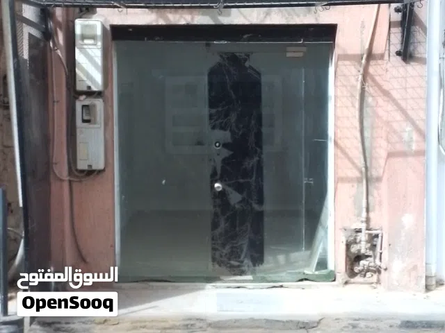 محل للأيجار في الهضبة طول شارع البدري قدام المجمع الصحي