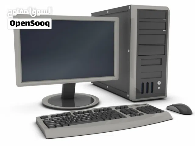 Desktop For Sale