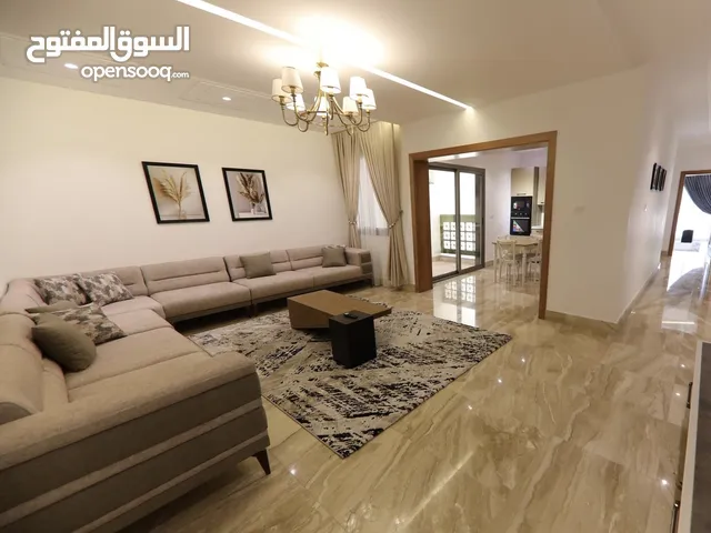 200 m2 4 Bedrooms Apartments for Rent in Tripoli Souq Al-Juma'a