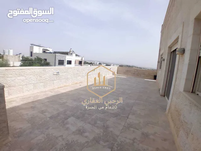 125 m2 3 Bedrooms Apartments for Rent in Amman Dabouq