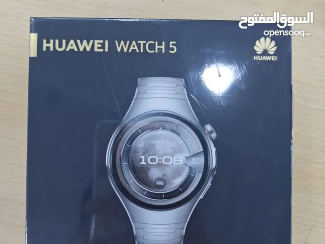 Huawei smart watches for Sale in Hawally